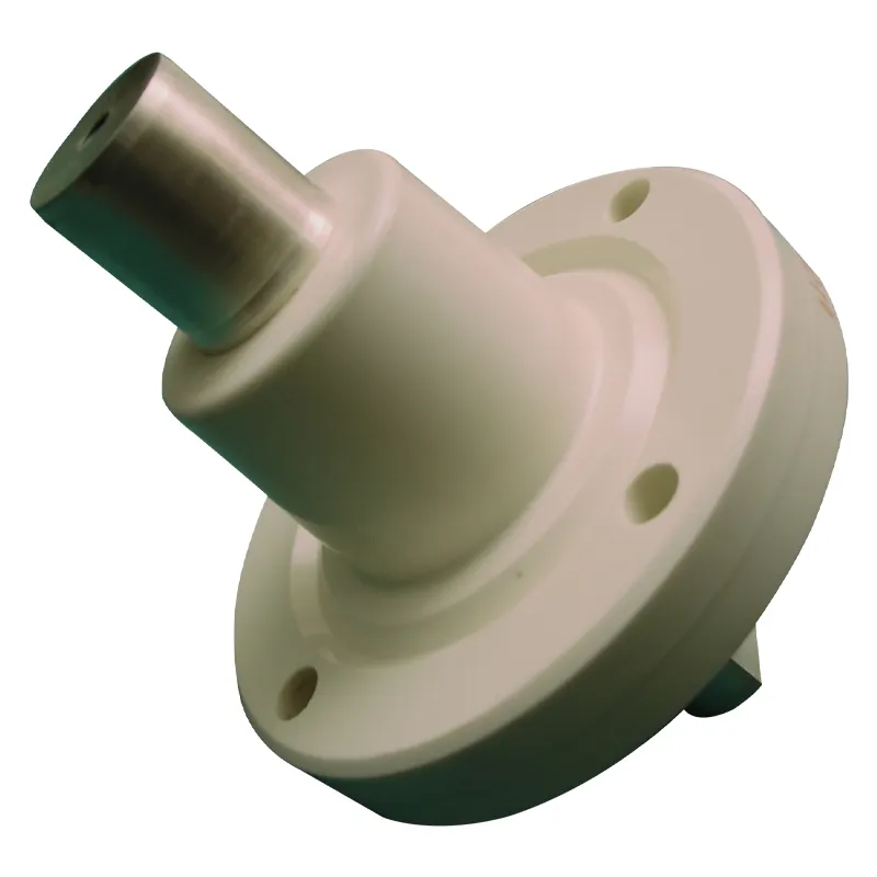 Заземляющая клемма (2)