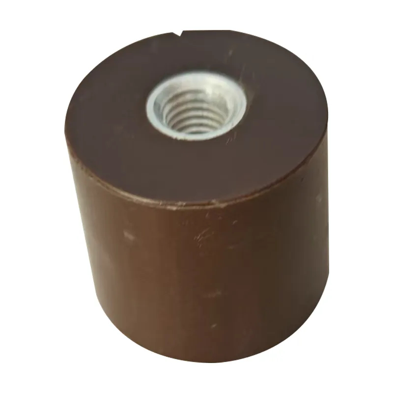 Заземляющий изолятор на среднее и низкое напряжение (4)