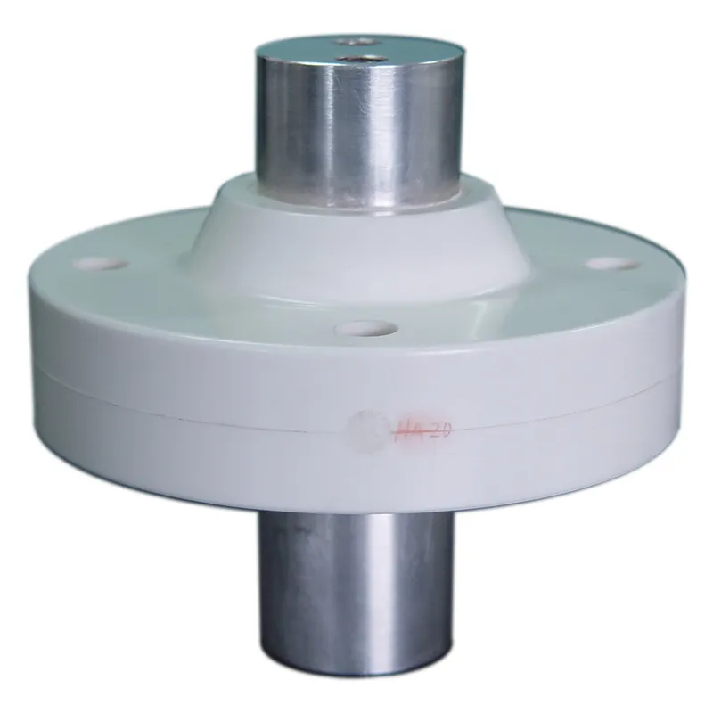 Изоляционная клемма (1)