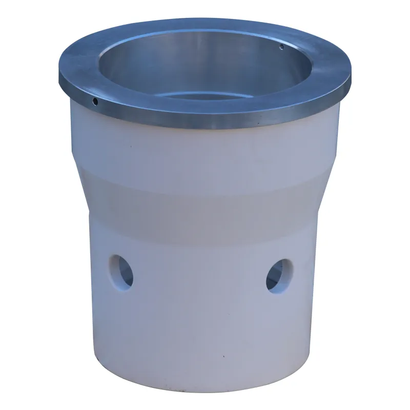 Изоляционный цилиндр