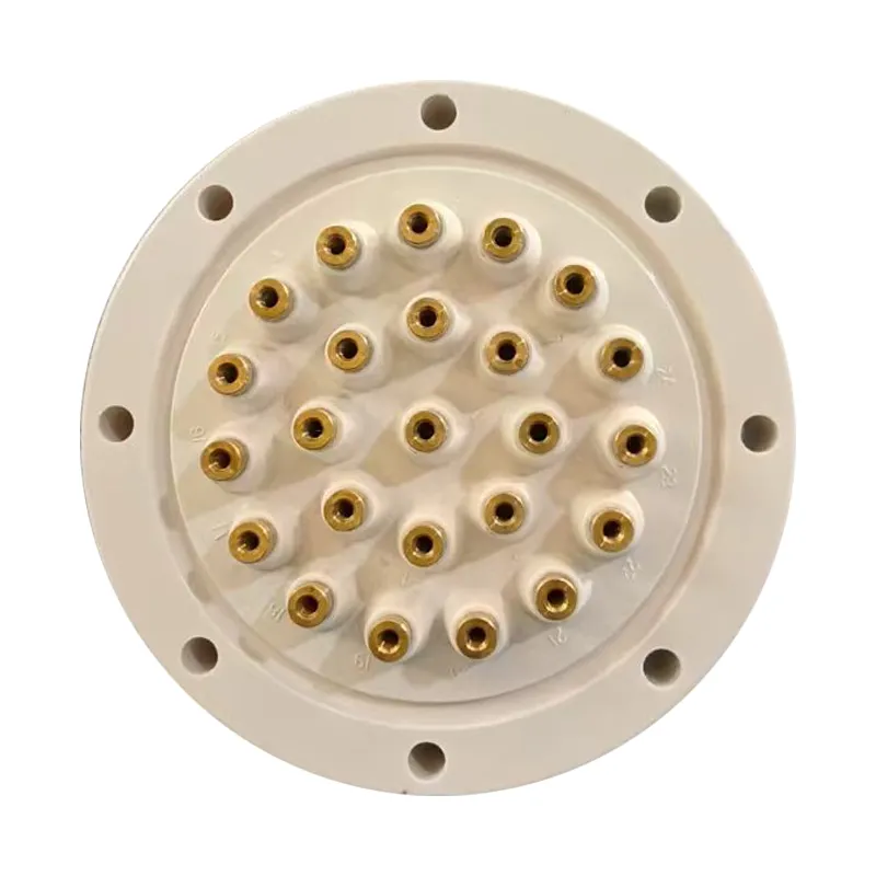 Клеммная колодка (3)