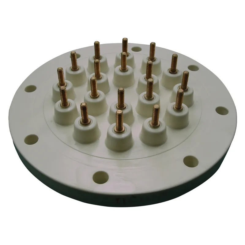 Клеммная плата (3)