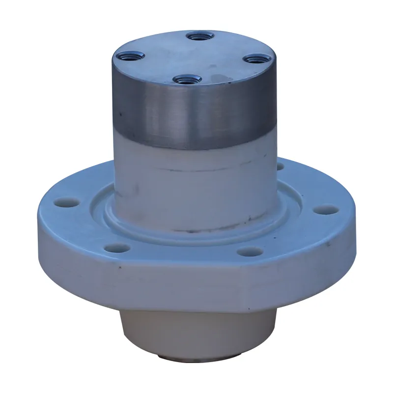 Фланцы для заземляющего изолятора (1)